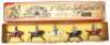 Britains set 45, 3rd Madras Light Cavalry
