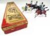 Britains set 45, 3rd Madras Light Cavalry - 2
