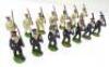 Britains sets 22B and 24B small size Royal Navy