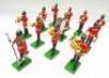 Britains Collectors Club Band of the Sherwood Foresters - 2