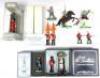 Britains Collectors Club Band of the Sherwood Foresters - 4