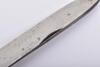 ^ Large folding pocket knife c.1890 - 7