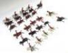 Hanks small size Cavalry - 2