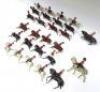 Hanks small size Cavalry - 3