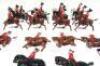 Hanks small size Cavalry - 4