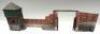 Britains Matte Napoleonic Series 00148 Hougoumont North Gate - 2