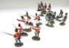 Britains Matte Napoleonic Series British 00290 Royal Artillery