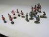 Britains Matte Napoleonic Series British 00290 Royal Artillery - 2