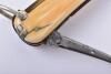 ^ Large folding pocket knife c.1890 - 6