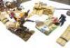 Britains Matte Zulu Wars Rorke's Drift 20085 Water Detail - 2