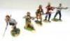 Britains Matte Zulu Wars Rorkes Drift Personality figures - 3