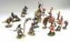 Britains Matte Zulu Wars Rorke's Drift 20030 Breaching the Wall - 2