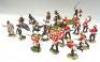 Britains Matte Zulu Wars Rorke's Drift 20030 Breaching the Wall - 3