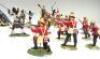 Britains Matte Zulu Wars Rorke's Drift 20030 Breaching the Wall - 4