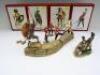 Britains Matte Zulu Wars Rorke's Drift 20030 Breaching the Wall - 5
