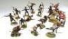 Britains Matte Zulu Wars Rorke's Drift 20029 Defending the Wall - 2