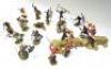 Britains Matte Zulu Wars Rorke's Drift 20029 Defending the Wall - 3