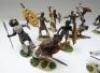 Britains Matte Zulu Wars Rorke's Drift 20029 Defending the Wall - 4