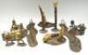 Britains First World War Matte Series 1916 Heavy Weapons and Scenery - 4