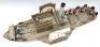 Briains War along the Nile Series, set 27043 Nile River Gunboat and Crew - 4