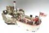 Briains War along the Nile Series, set 27043 Nile River Gunboat and Crew - 10
