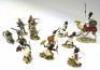 Britains War along the Nile Series 27033 Mahdist on Camel - 2