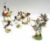 Britains War along the Nile Series 27033 Mahdist on Camel - 3
