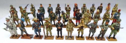 Del Prado Men at War Series