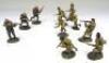 Britains First World War Matte Series 1914 set 17807 Mons - 3