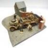 Corgi two 1/50 scale Normandy Dioramas - 2