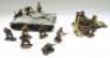 Britains Second World War Matte Series Stalingrad