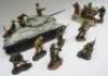 Britains Second World War Matte Series Stalingrad - 2