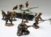 Britains Second World War Matte Series Stalingrad - 4