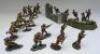 Britains Second World War Matte Series Normandy British