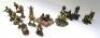Britains Second World War Matte Series Normandy US Airborne - 3