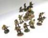 Britains Second World War Matte Series Normandy US Airborne - 4