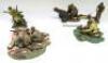 Britains Second World War Matte Series Normandy US Airborne - 8