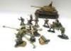 Britains Second World War Matte Series Germans - 5