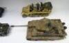 Forces of Valour 1/32 D-Day Series Tanks and tracked vehicles - 3