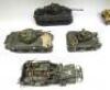 Forces of Valour 1/32 D-Day Series Tanks and tracked vehicles - 4