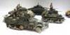 Forces of Valour 1/32 D-Day Series Tanks and tracked vehicles - 5