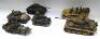 Forces of Valour 1/32 D-Day Series Tanks and tracked vehicles - 6