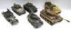 Forces of Valour 1/32 D-Day Series Tanks and tracked vehicles - 7