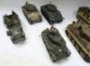 Forces of Valour 1/32 D-Day Series Tanks and tracked vehicles - 8