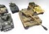 Forces of Valour 1/32 D-Day Series Tanks and tracked vehicles - 9