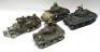 Forces of Valour 1/32 D-Day Series Tanks and tracked vehicles - 10