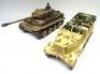 Forces of Valour 1/32 D-Day Series Tanks and tracked vehicles - 11