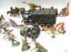 Forces of Valour 1/32 D-Day Series Transport and light vehicles - 3