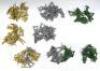Airfix 1/32 unpainted plastic toy soldiers&nbsp; - 3