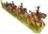 Britains from set 39, Royal Horse Artillery SECOND VERSION - 3